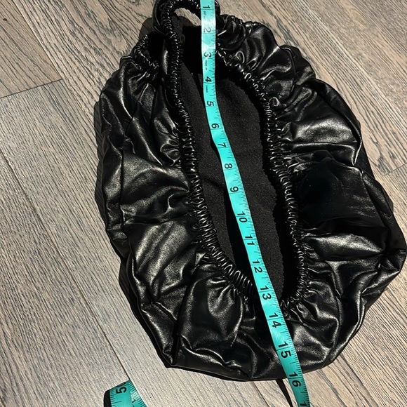 faux fur wheel chair cover - Picture 4 of 8